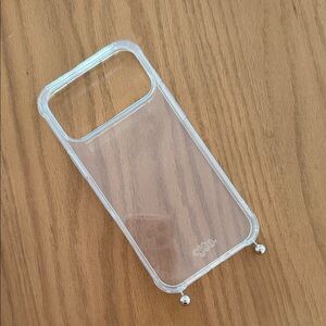 Ossa New York iPhone 17 Pro Max Case